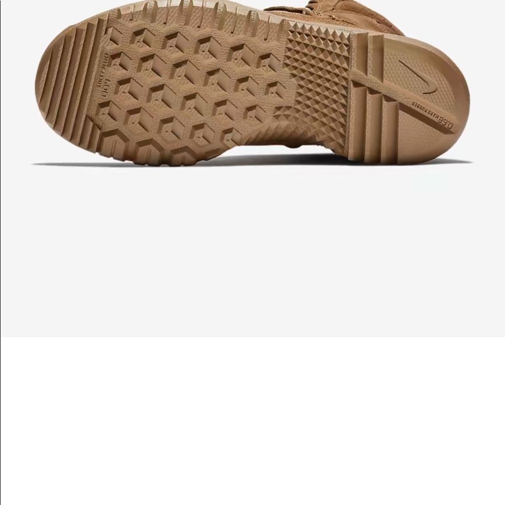Nike 73 boots mens us 11 10.5 ‘12 and 13